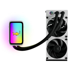 HYTE THICC Q60 Digital Processor Cooler